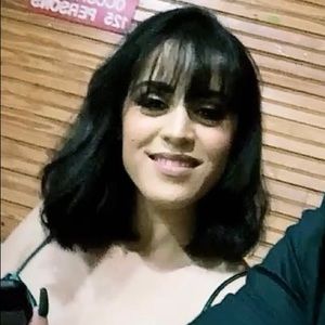 Meet your Posher, Yaima